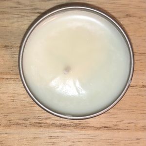 Essential oil soy candles!!